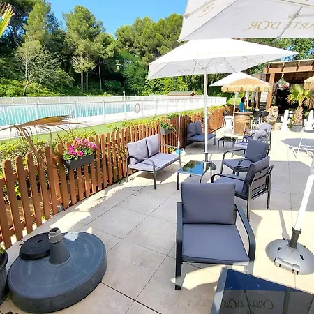 Appartement Six-fours-les-plages, 3 Pièces, 4 Personnes - Fr-1-316-50