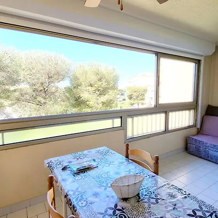 Six-fours-les-plages, 3 Pièces, 4 Personnes - Fr-1-316-50 Appartement *
