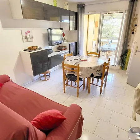 Six-fours-les-plages, 3 Pièces, 4 Personnes - Fr-1-316-50 Appartement Six-Fours-les-Plages