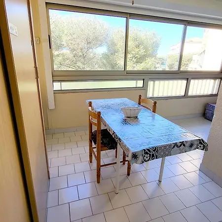 Six-fours-les-plages, 3 Pièces, 4 Personnes - Fr-1-316-50 Appartement Six-Fours-les-Plages